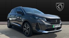 Peugeot 3008 1.6 Hybrid 225 GT Premium 5dr e-EAT8 Estate